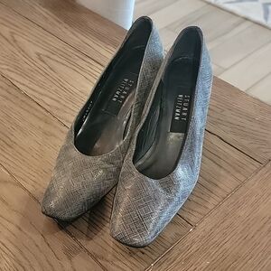 Stuart weitzman heels